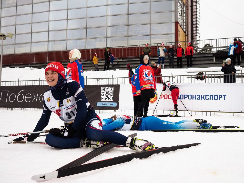 Photograph by Рязанов Юрий