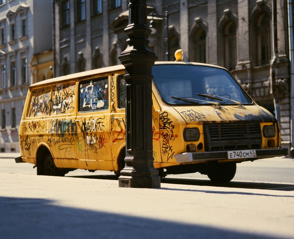 Photograph by Геннадий Балабонов