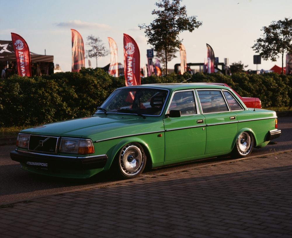 Photograph by Геннадий Балабонов