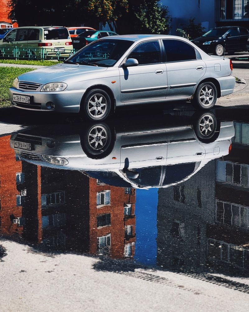 Photograph by Татьяна Волохова