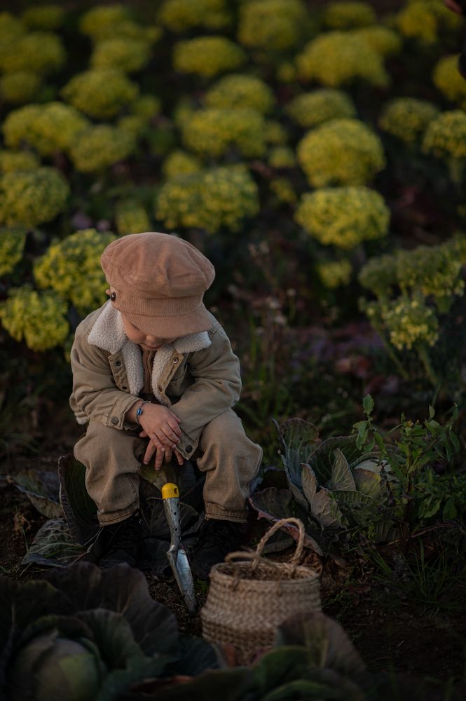 Photograph by Anna Merkulova