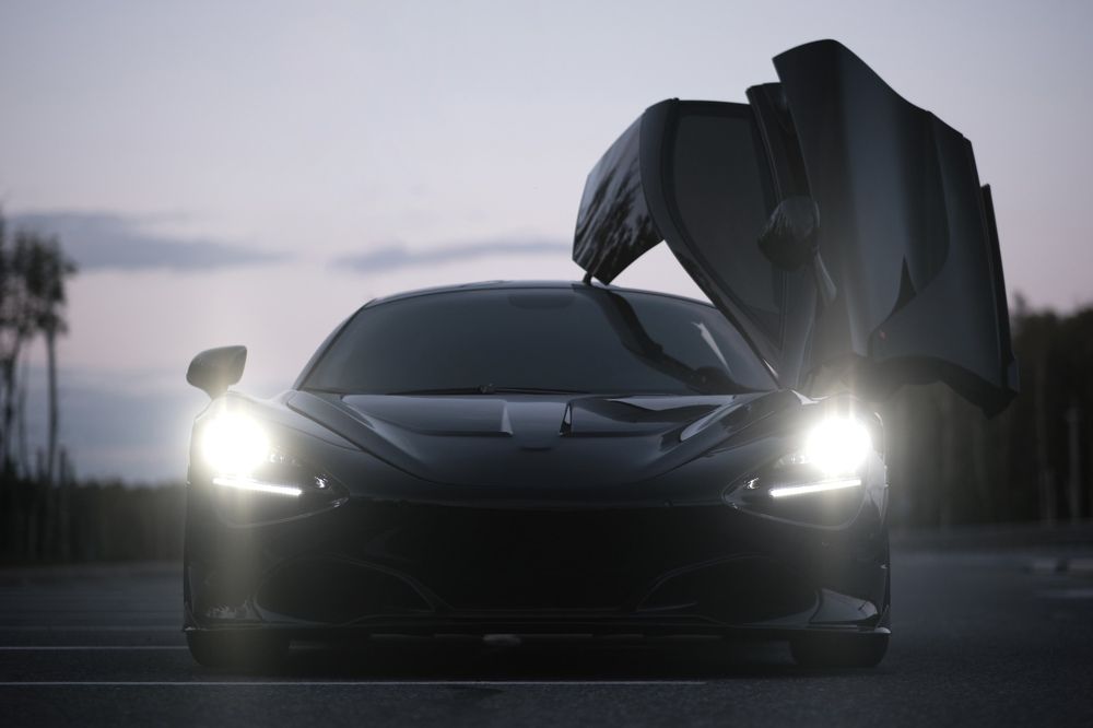 Photograph by Медведев Антон