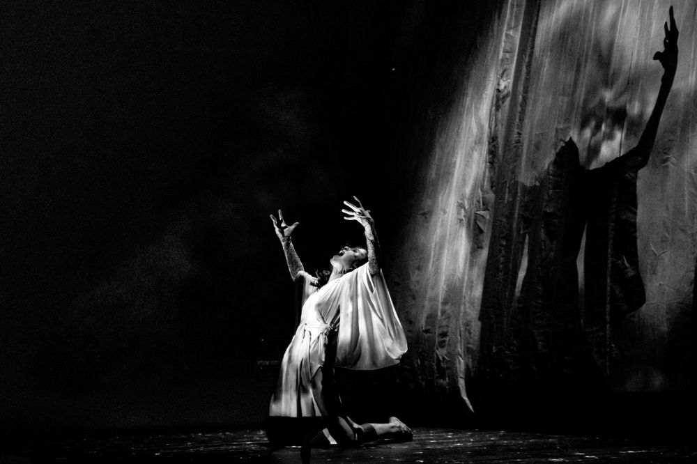 Photograph by Evgeniya Shipakova