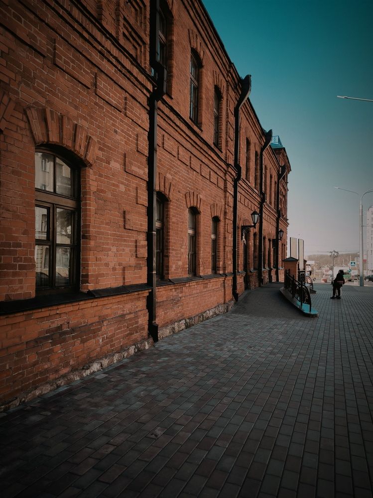 Photograph by Сергей Баранов