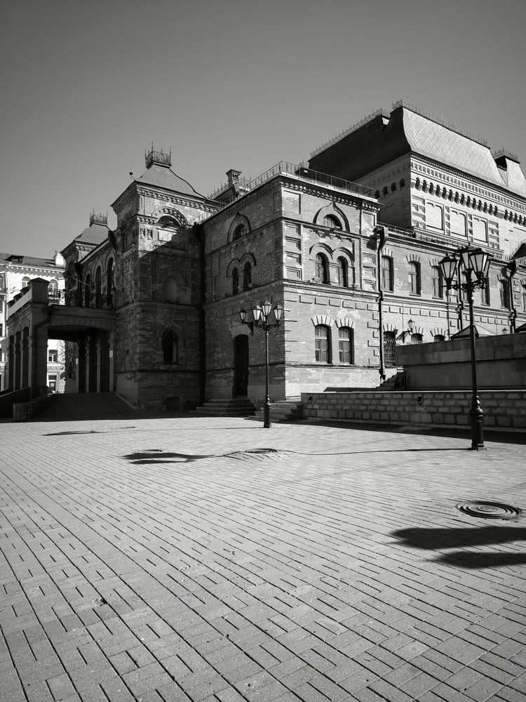 Photograph by Сергей Баранов