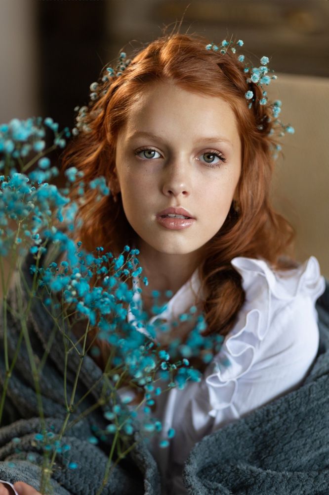 Photograph by Юлия Мальнева