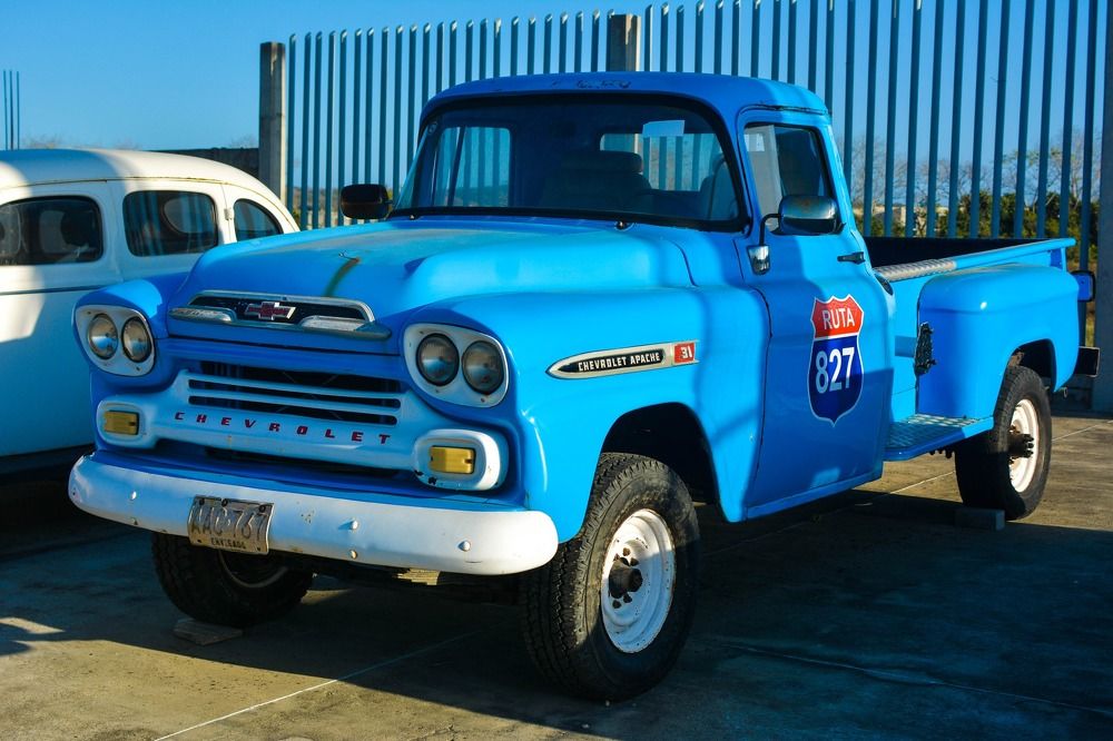 Photograph by Luis Alfredo Morales Torres