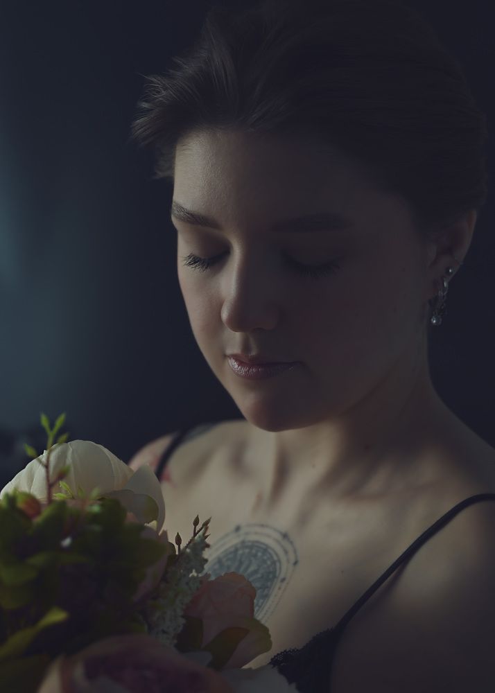 Photograph by Alina Shorina