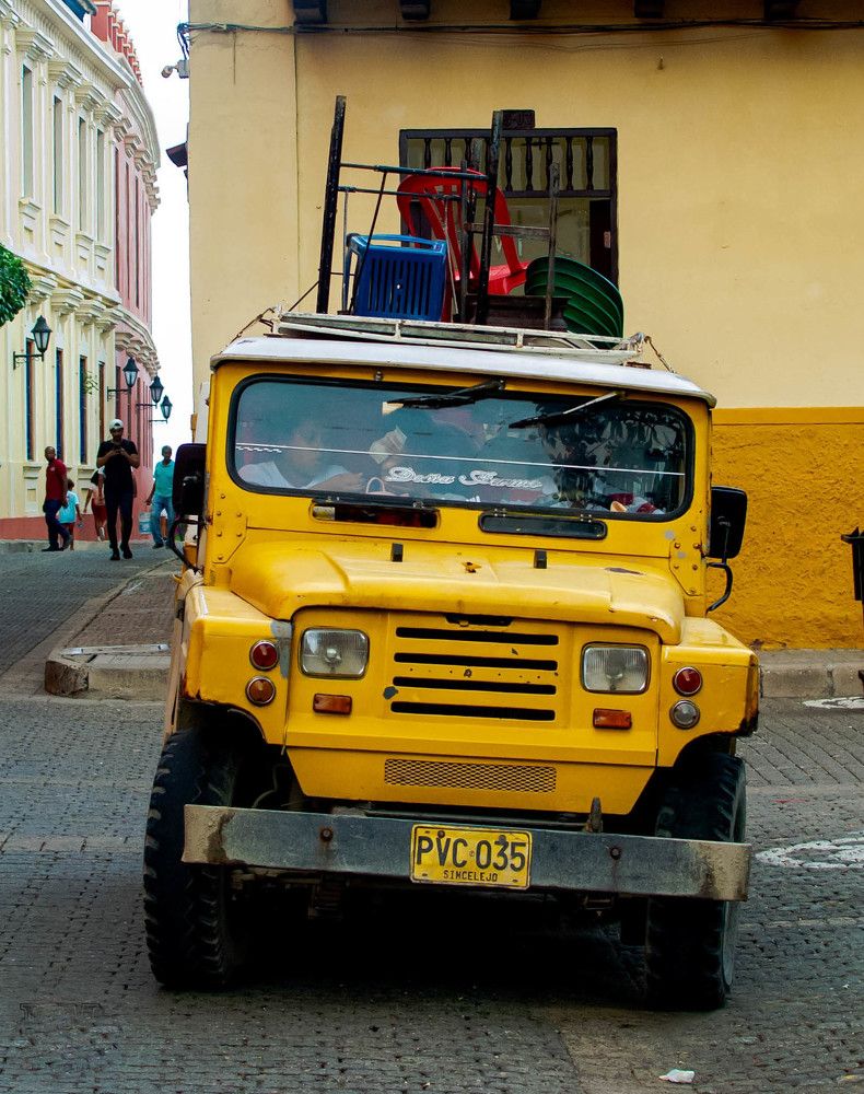 Photograph by Luis Alfredo Morales Torres