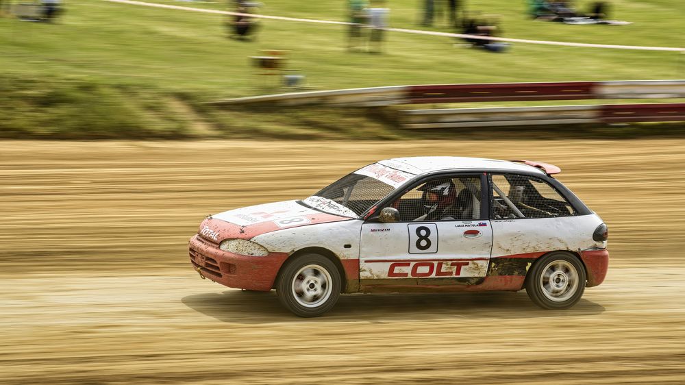 Photograph by Milan Cernak