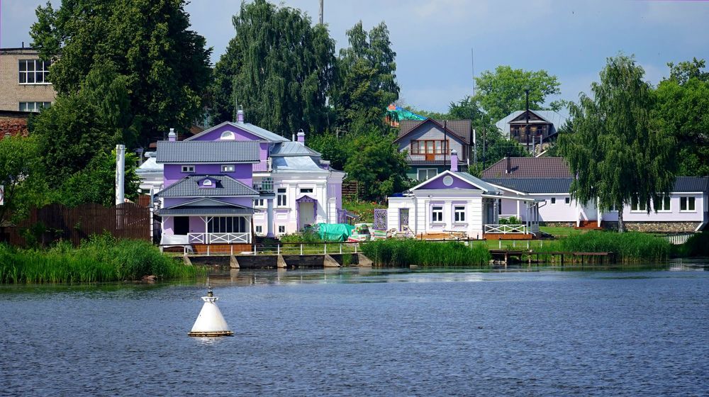 Photograph by АНДРЕЙ ОБРЯДОВ