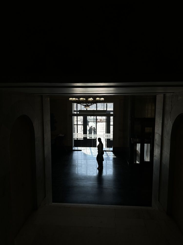 Photograph by Анастасия Ломаева