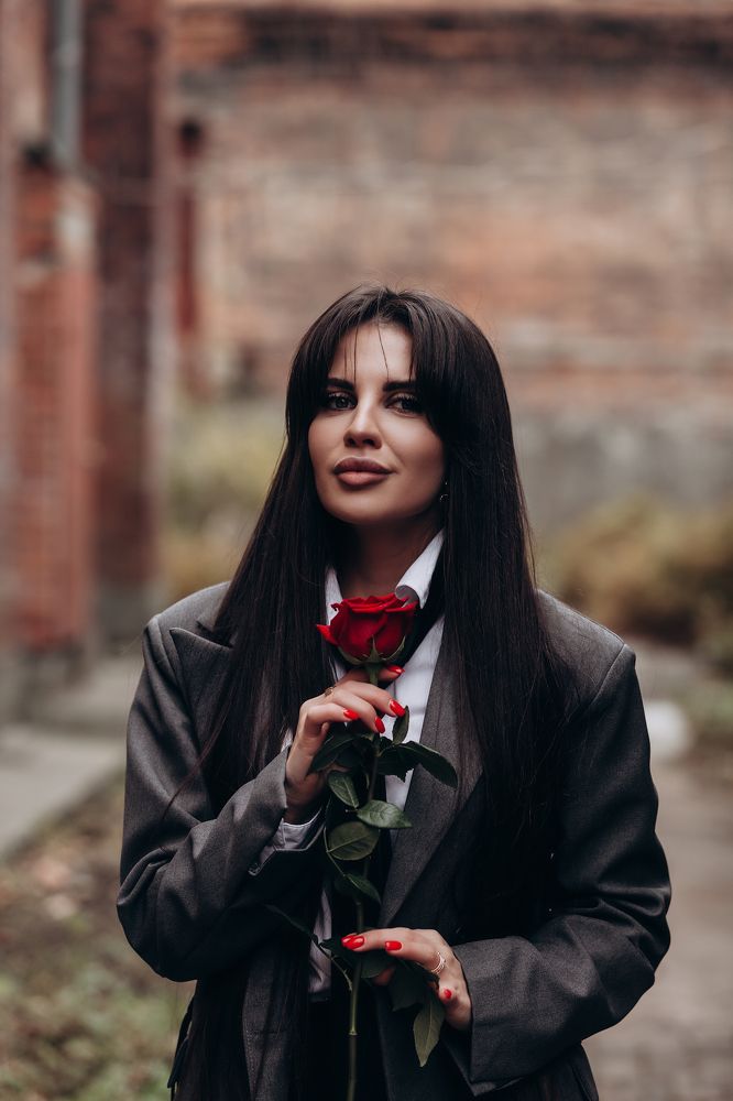 Photograph by Иван Плотников