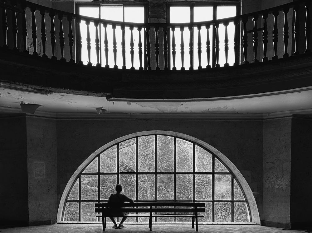 Photograph by Екатерина Нальгиева