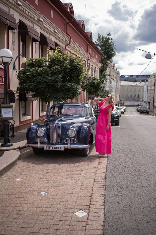 Photograph by Светлана Донская