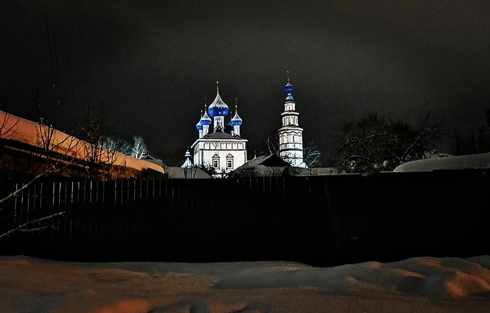 Photograph by Юлия Локалова