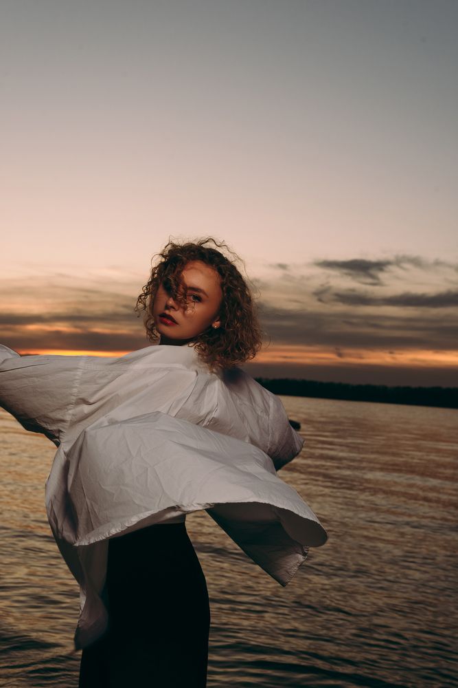 Photograph by Катерина Гущина