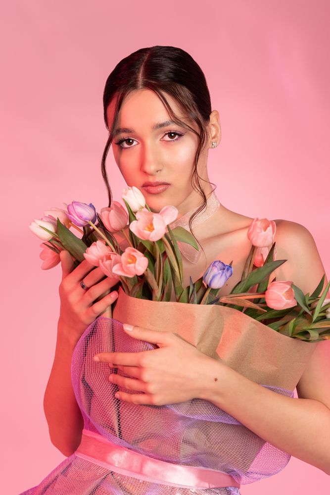 Photograph by Оксана Быковская