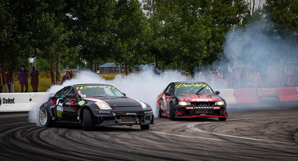 Photograph by Bogdan Karabak