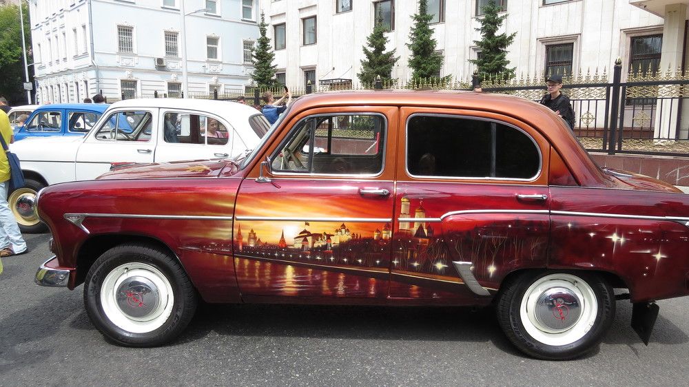 Photograph by Елена Казарина