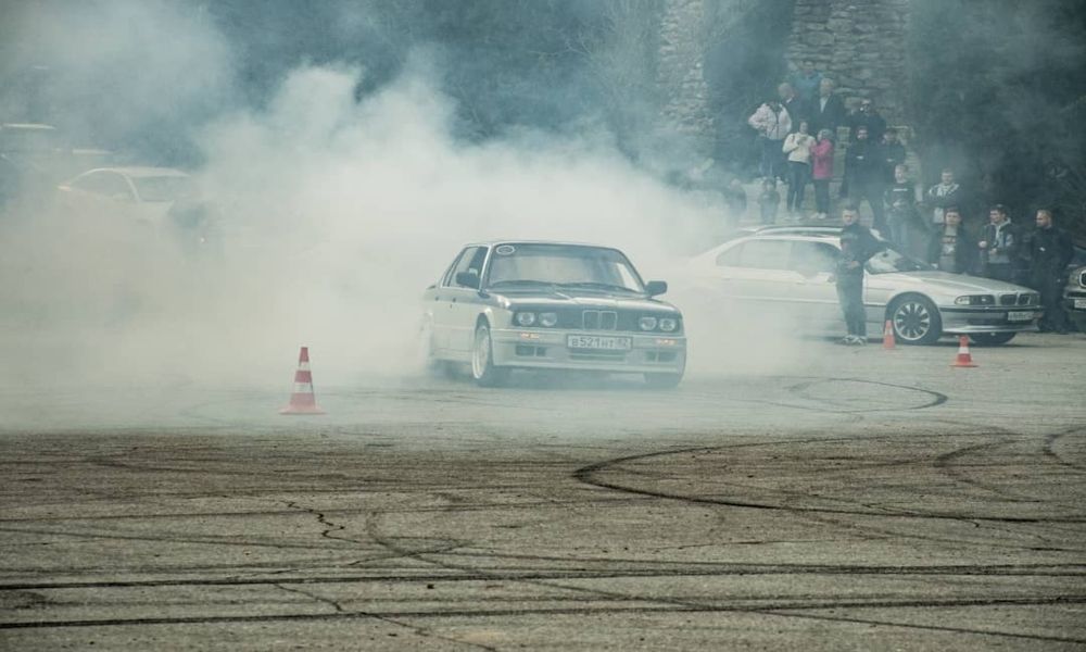 Photograph by Екатерина Игоревна