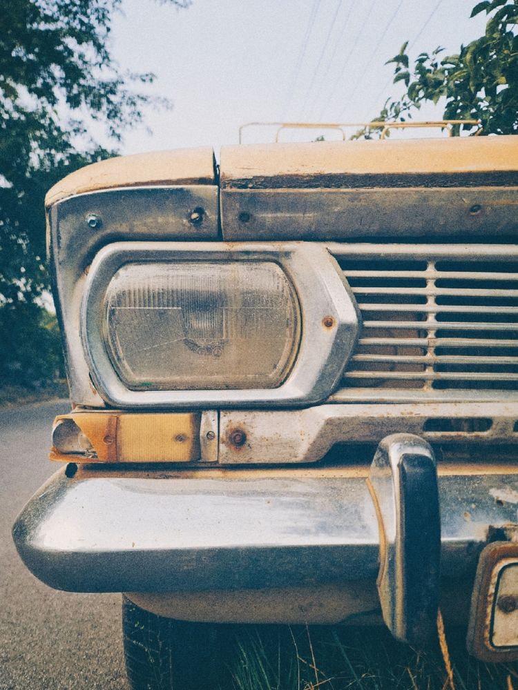 Photograph by Victoria Stoliarenko