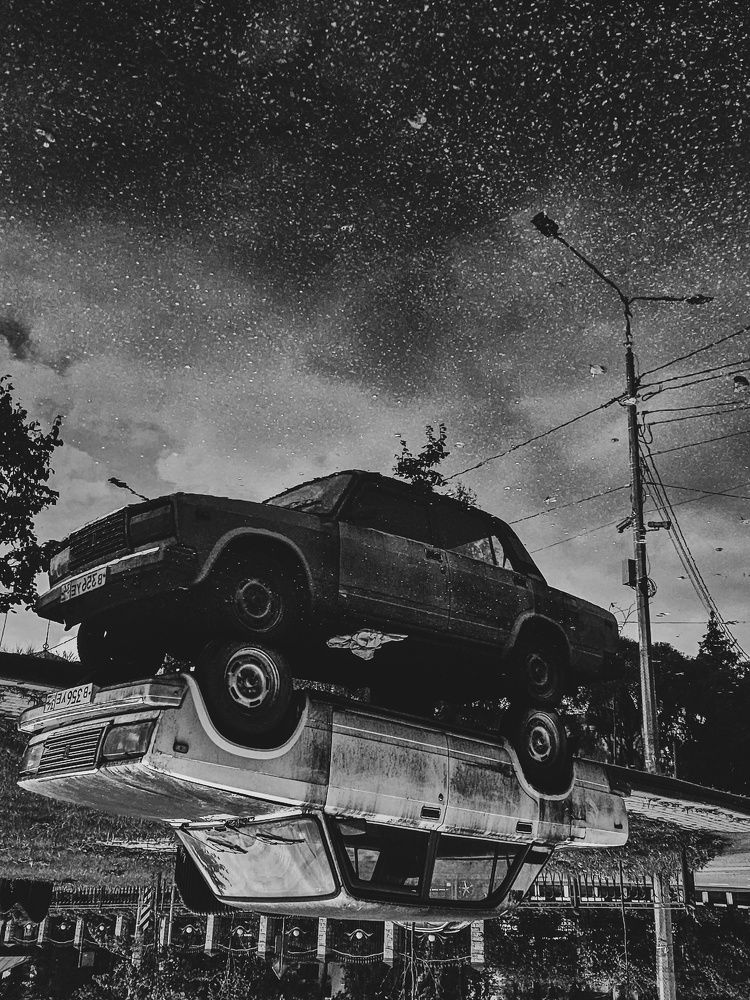 Фотография автора Тюрюханова Дарья