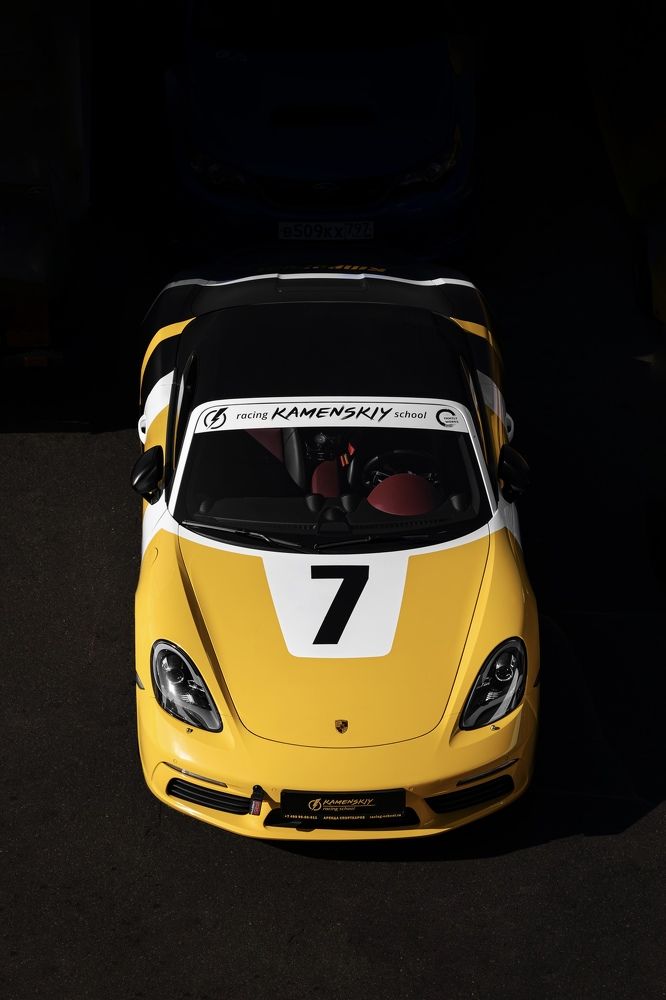 Photograph by Медведев Антон