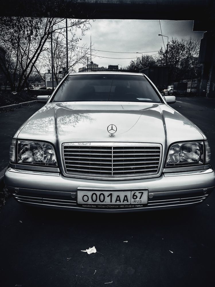 Photograph by Сергей Ратников