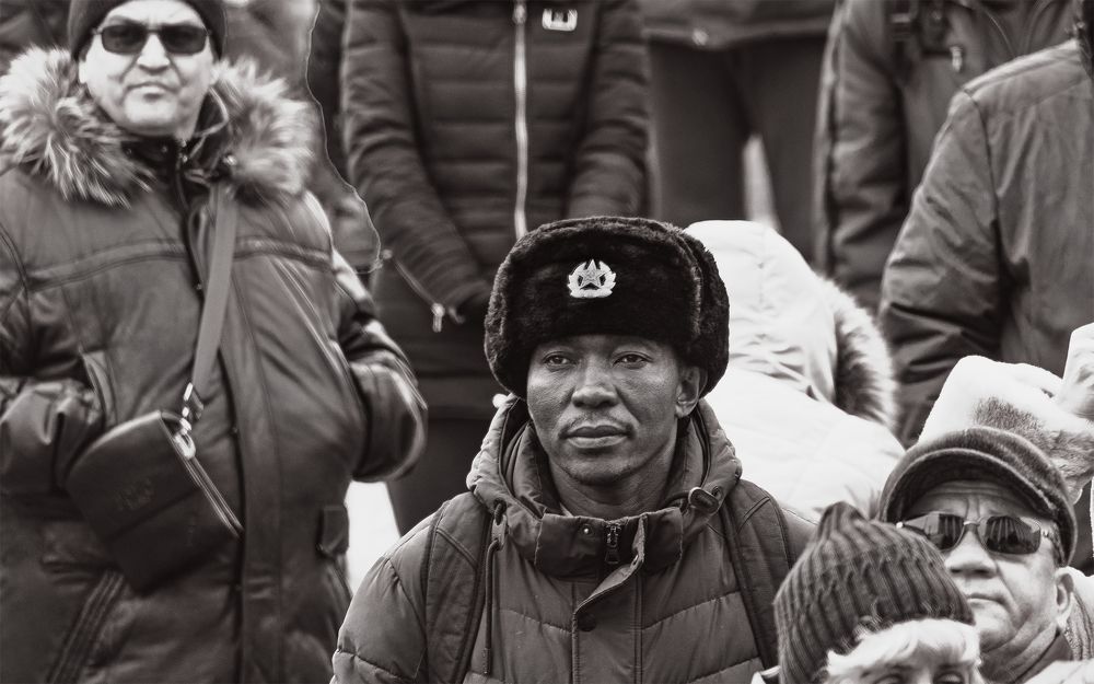 Фотография автора Андрей Жданов