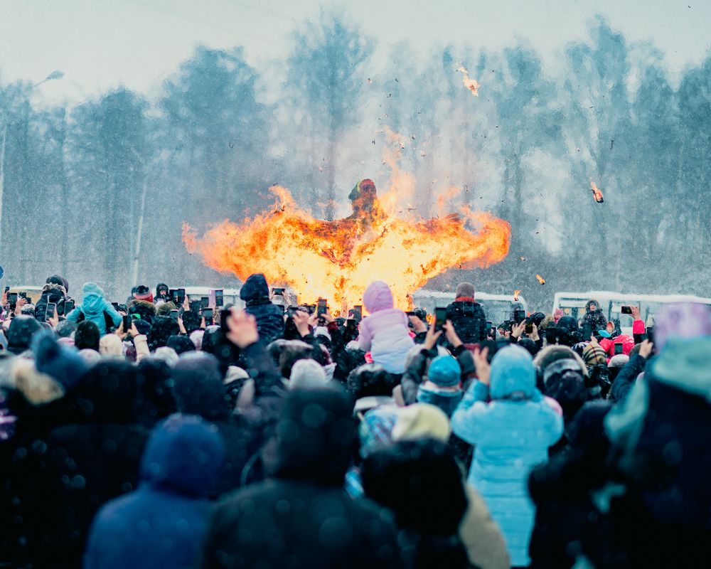 nuevamente primavera