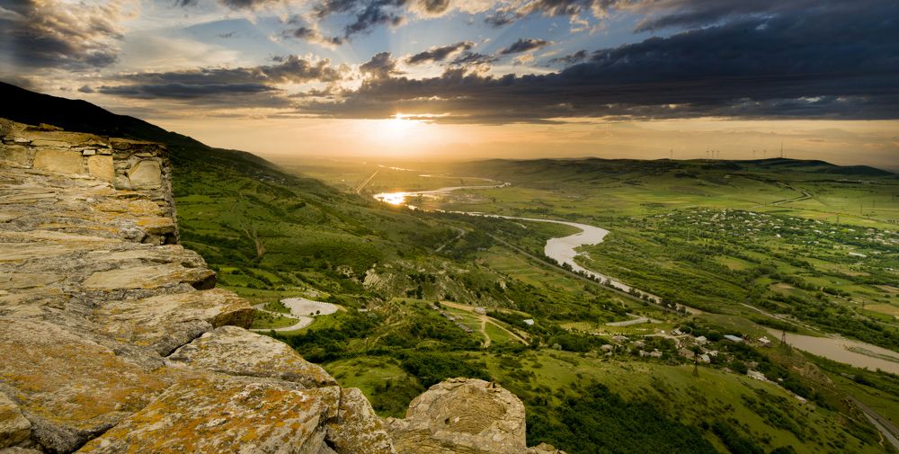 Photograph by Сергей Галёса