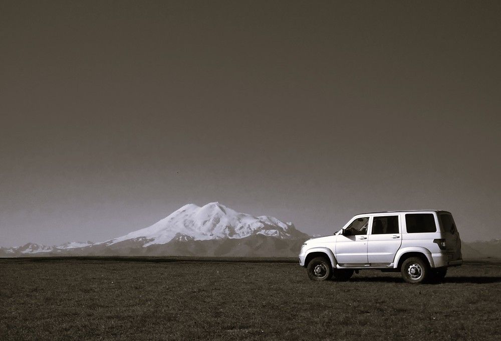 Photograph by Наталия Мельникова