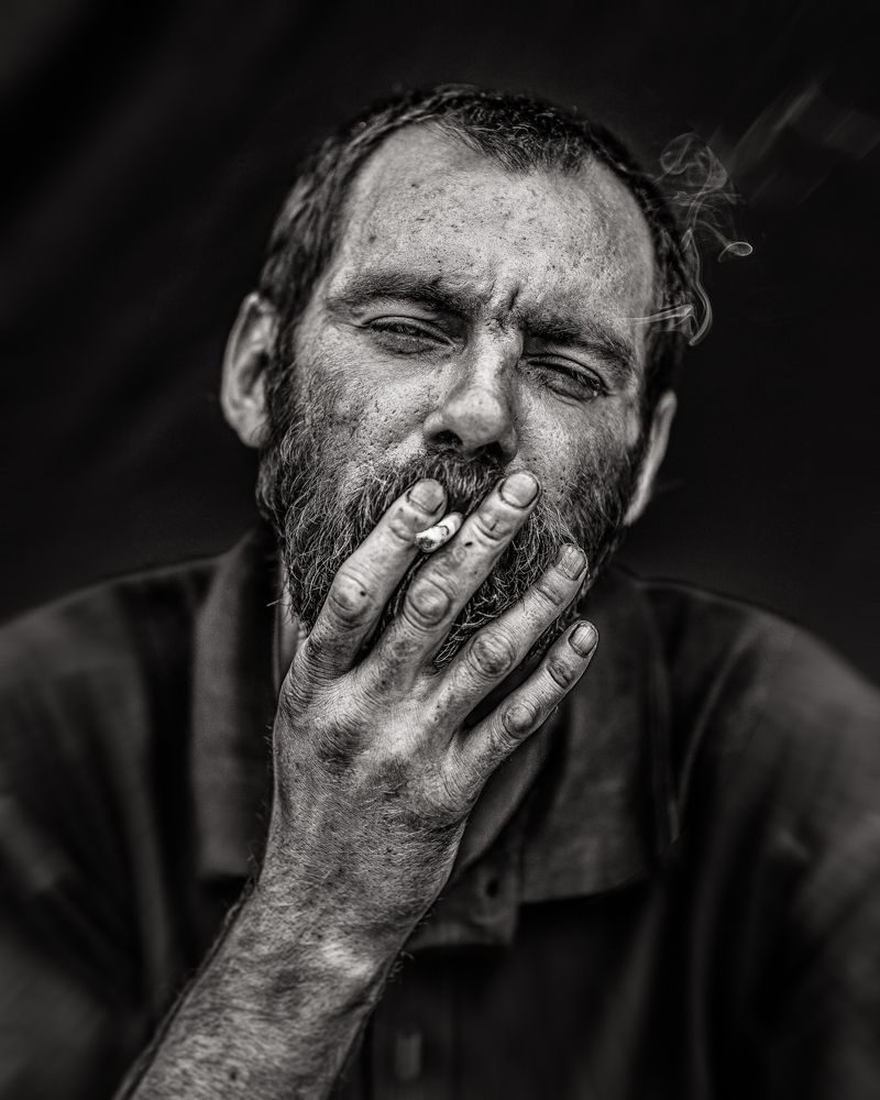 Photograph by Michał Otrębski