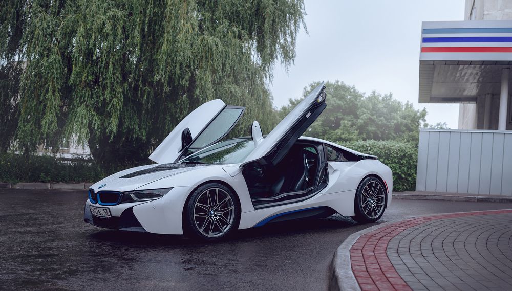 Photograph by Саня Тупикин