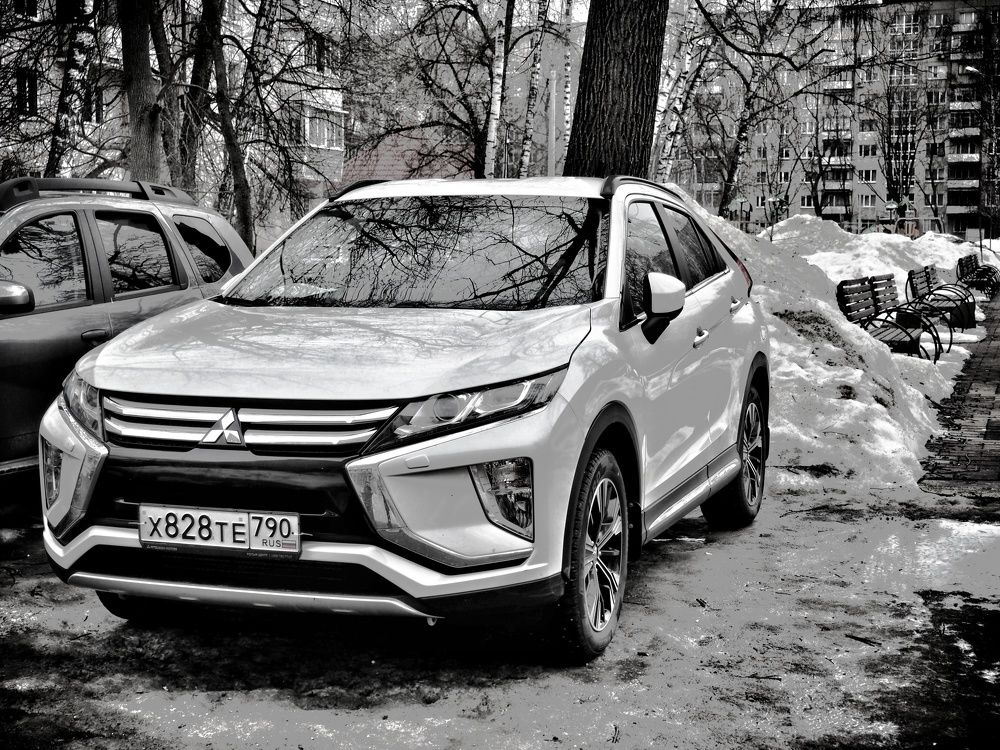 Photograph by Olga Nevedrova