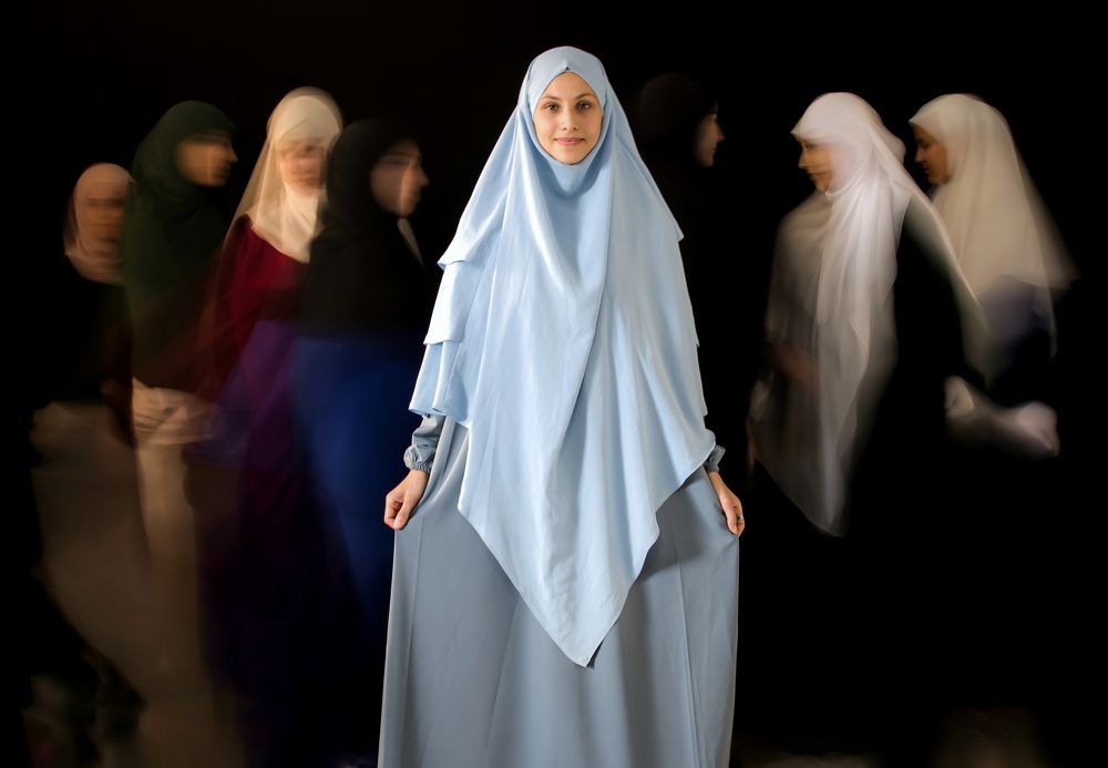 Фотография автора Khaled Zerfaoui