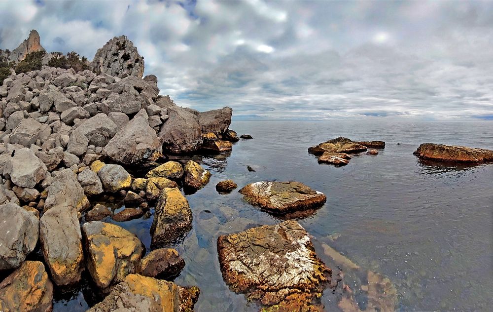 Photograph by Евгений Самулев