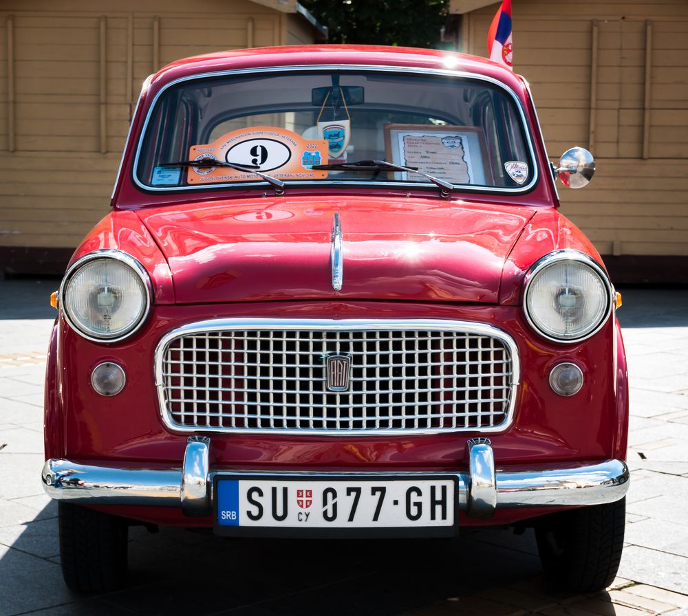 Photograph by Dragan Leles