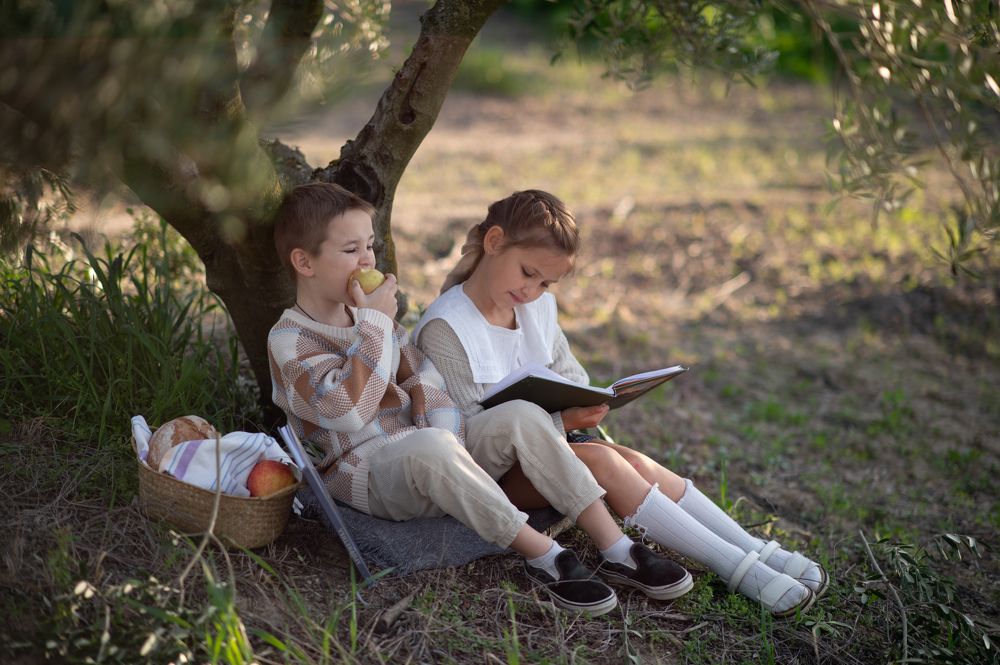 Photograph by Maria Andreeva