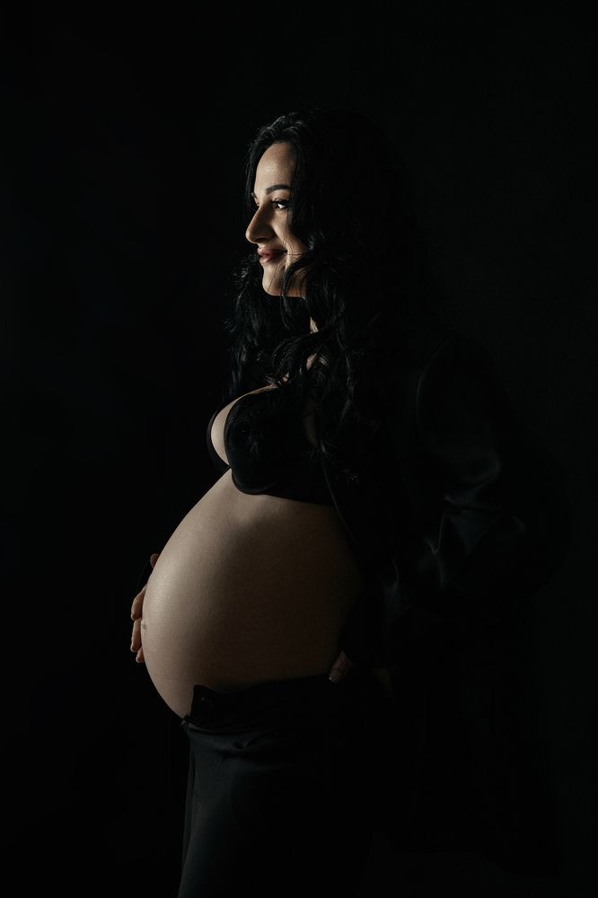 Photograph by Anna Viaznikova