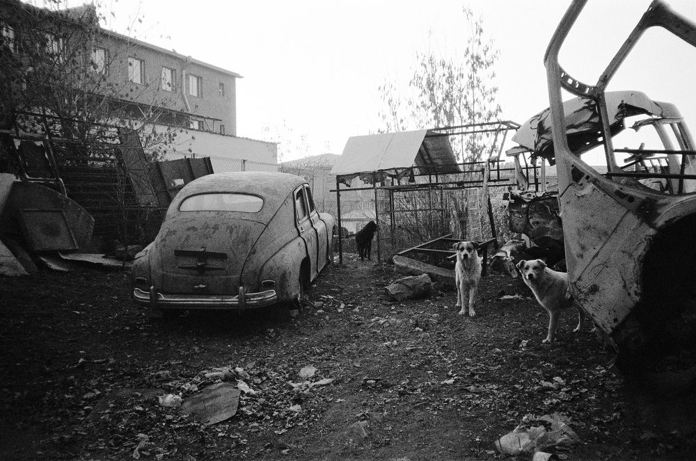 Фотография автора Vitalii Strakhov