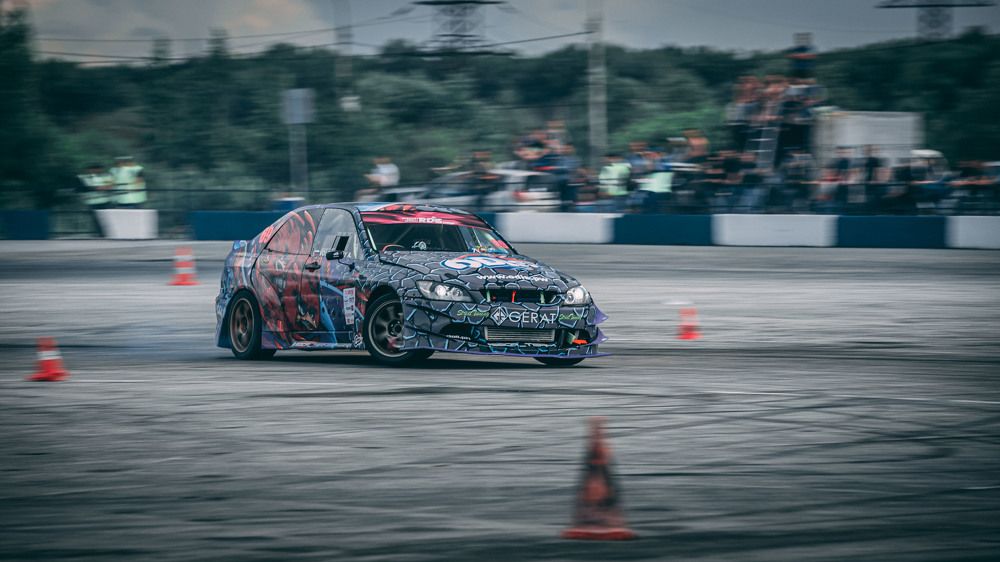 Photograph by Никита Иванюшкин