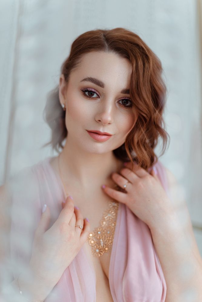 Photograph by Катерина Гущина