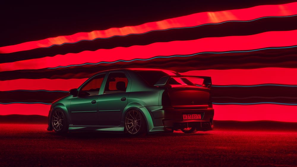 Photograph by Саня Тупикин