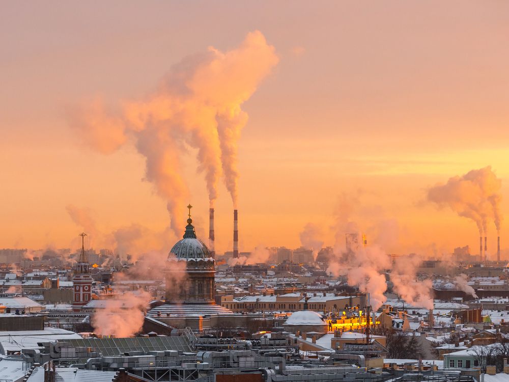 Фотография автора Евгений Чабанный