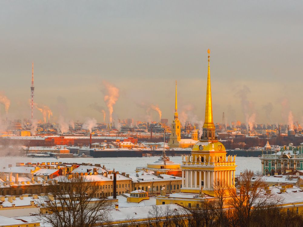 Фотография автора Евгений Чабанный