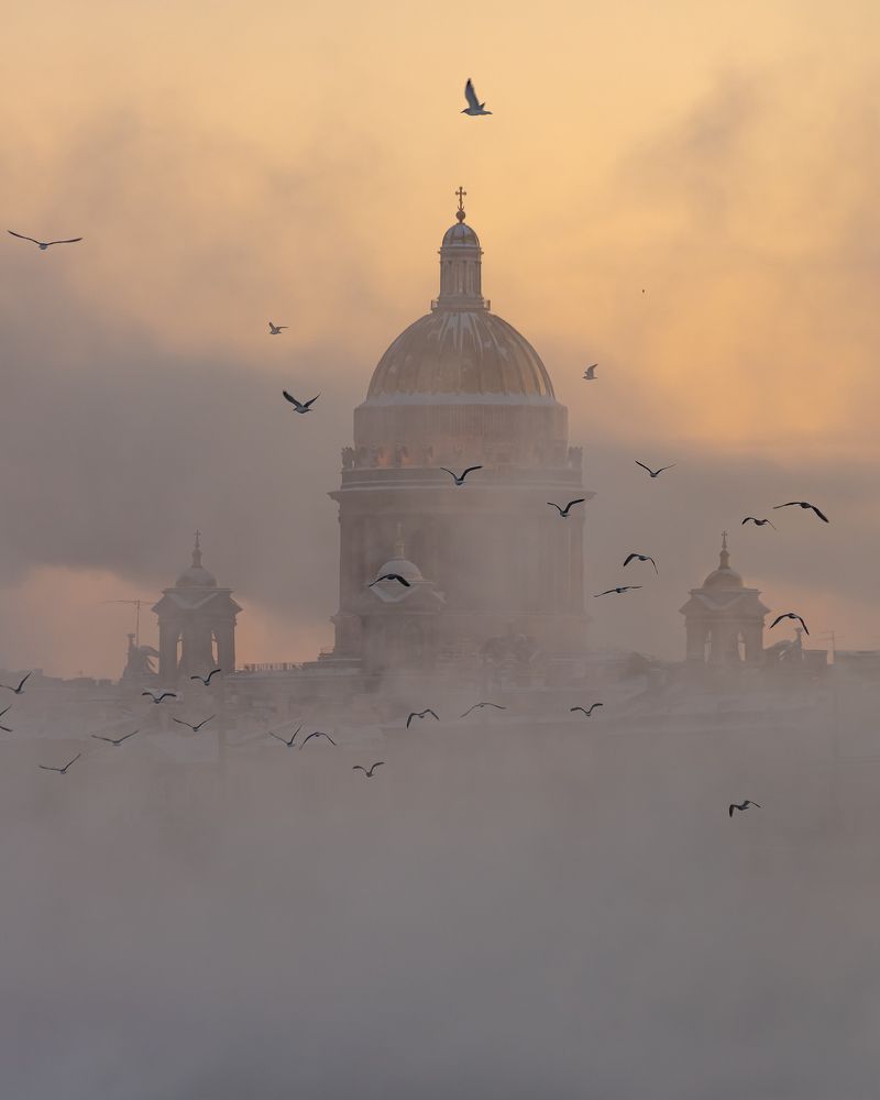 Фотография автора Евгений Чабанный