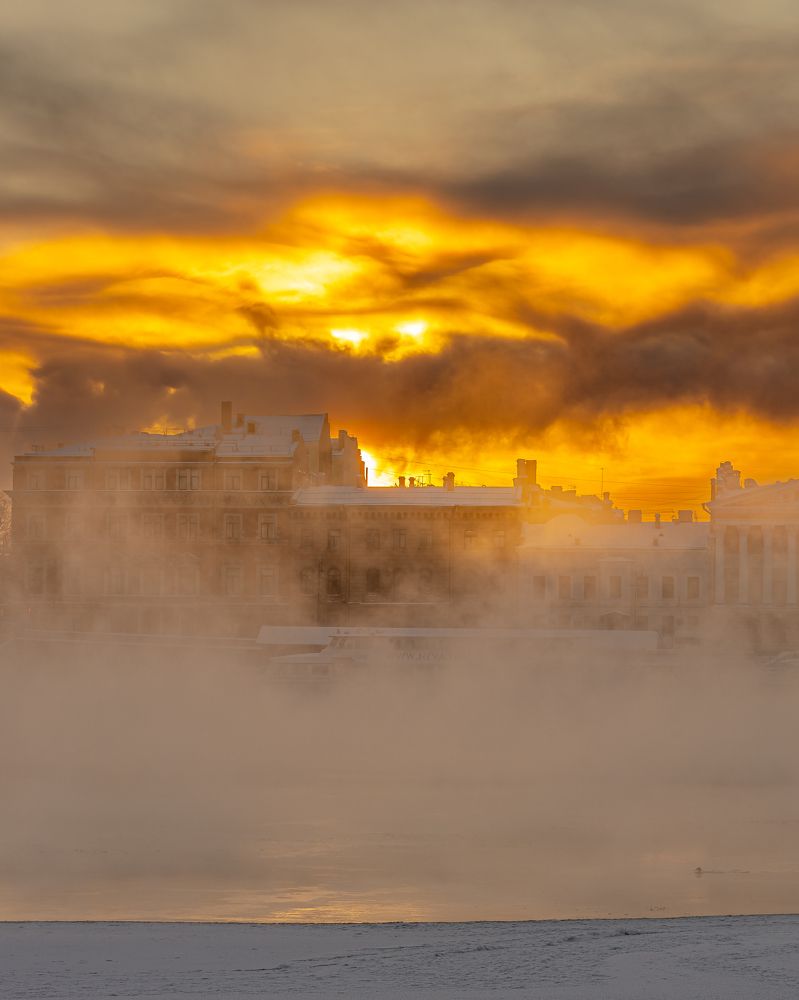 Фотография автора Евгений Чабанный