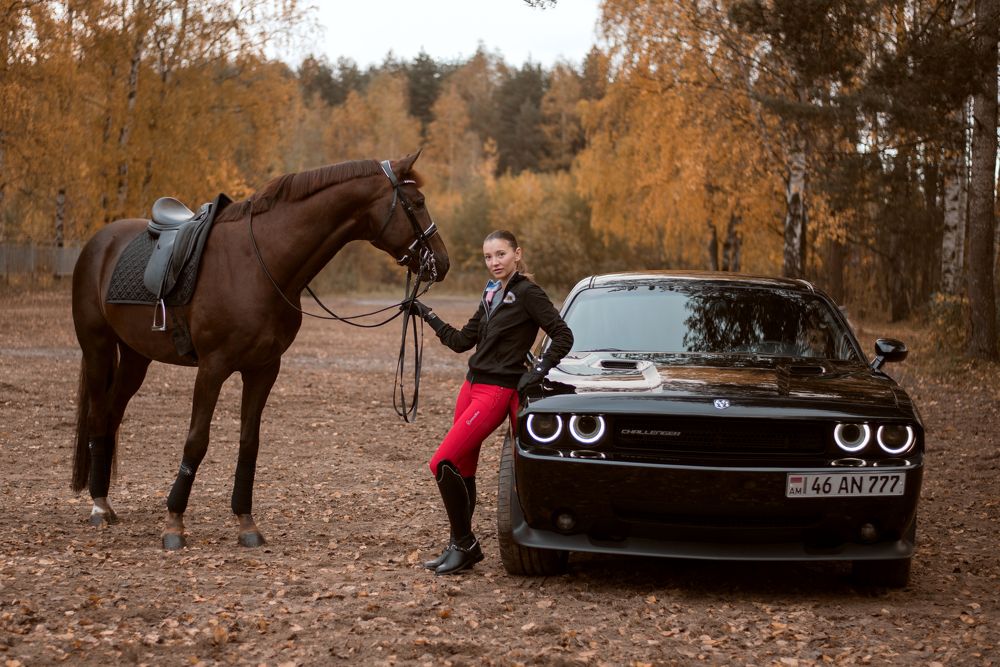 Photograph by Дарья Лисицына